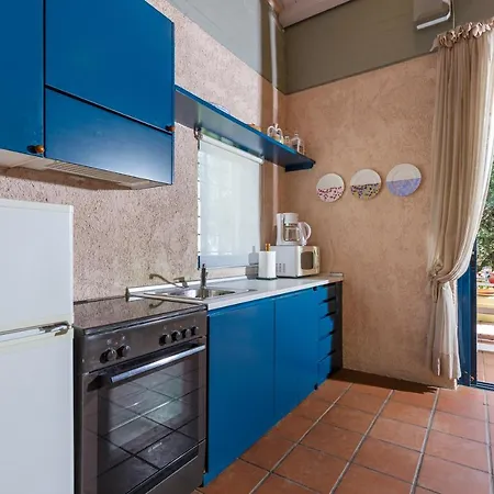 Holiday home Art House