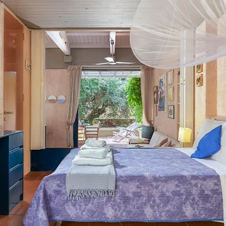 Holiday home Art House