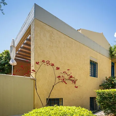 Art House Holiday home *